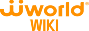 Logo of JJWorld Wiki