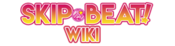 Logo of Skip Beat! Wiki