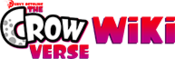 Logo of The Crow-verse Wiki