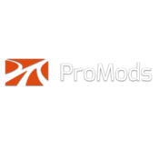 Logo of ProMods Wiki