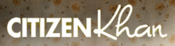 Logo of Citizen Khan Wiki