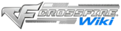 Logo of Crossfire Indonesia Wiki