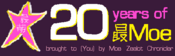 Logo of Saimoe Wiki