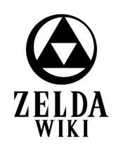 Logo of Zelda Wiki (Fandom)
