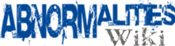 Logo of Abnormality Frontier Wiki