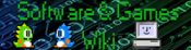Logo of Computer Software and Video Games Wiki