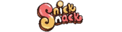 Logo of SnickSnack Wiki