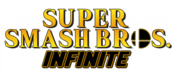 Logo of Super Smash Bros. Infinite Wiki