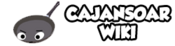 Logo of CajanSoar Wiki
