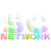 Logo of SC NETWORK Wiki