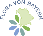 Logo of Bayernflora