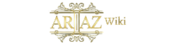 Logo of ARIAZ Wiki