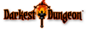 Logo of Darkest Dungeon вики