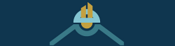Logo of Dawnian RP Wiki