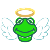 Logo of Kermitism Wiki