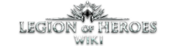 Logo of Legion of Heroes Wiki