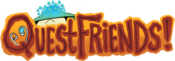 Logo of Quest Friends Wiki