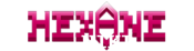Logo of Hexane Wiki