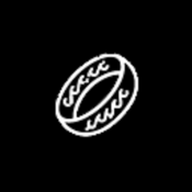Logo of Middle Earth Wiki