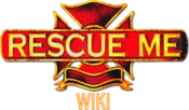 Logo of Rescue Me Wiki