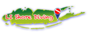 Logo of LIShoreDiving