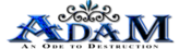Logo of ADAM: Heart of Blood Wiki