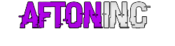 Logo of Afton Inc Wiki