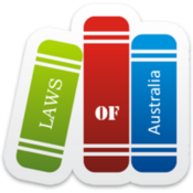 Logo of Laws of Australia