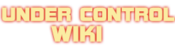 Logo of Under Control Wiki