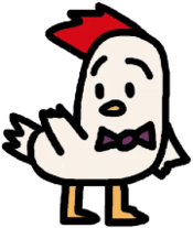 Logo of Corporate Businessman's Telethon Wiki