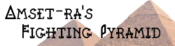 Logo of Lego Battle Wiki