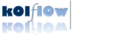 Logo of Kolflow Project