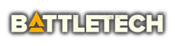 Logo of Battletech Wiki