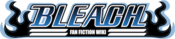 Logo of Bleach Fan Fiction Wiki