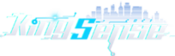 Logo of KingSense Wiki