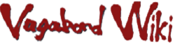 Logo of Vagabond Wiki