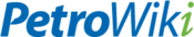 Logo of PetroWiki