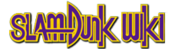Logo of Slam Dunk Wiki