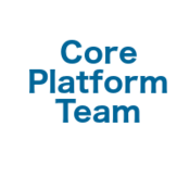 Logo of Cpt - Core Platform Team