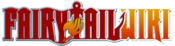 Logo of Anime fairy tail Wikia