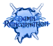 Logo of Damn Reincarnation Wiki