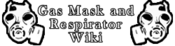 Logo of Gas Mask and Respirator Wiki