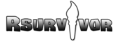 Logo of RSurvivor Wiki