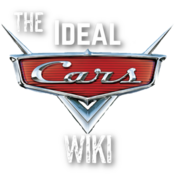 Logo of The Ideal Cars Wiki