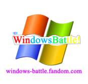 Logo of Windows Battle Wiki
