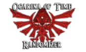 Logo of OoT Randomizer Wiki