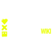 Logo of Love, Death & Robots Wiki