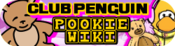Logo of Club Penguin Pookie Wiki