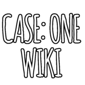 Logo of Hfj Detective AU Wiki