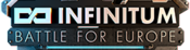 Logo of Infinitum - Battle for Europe Wiki